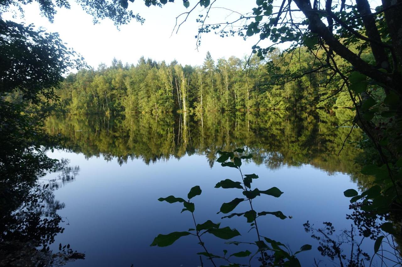 Le Gite Du Fort Bitche Exteriér fotografie